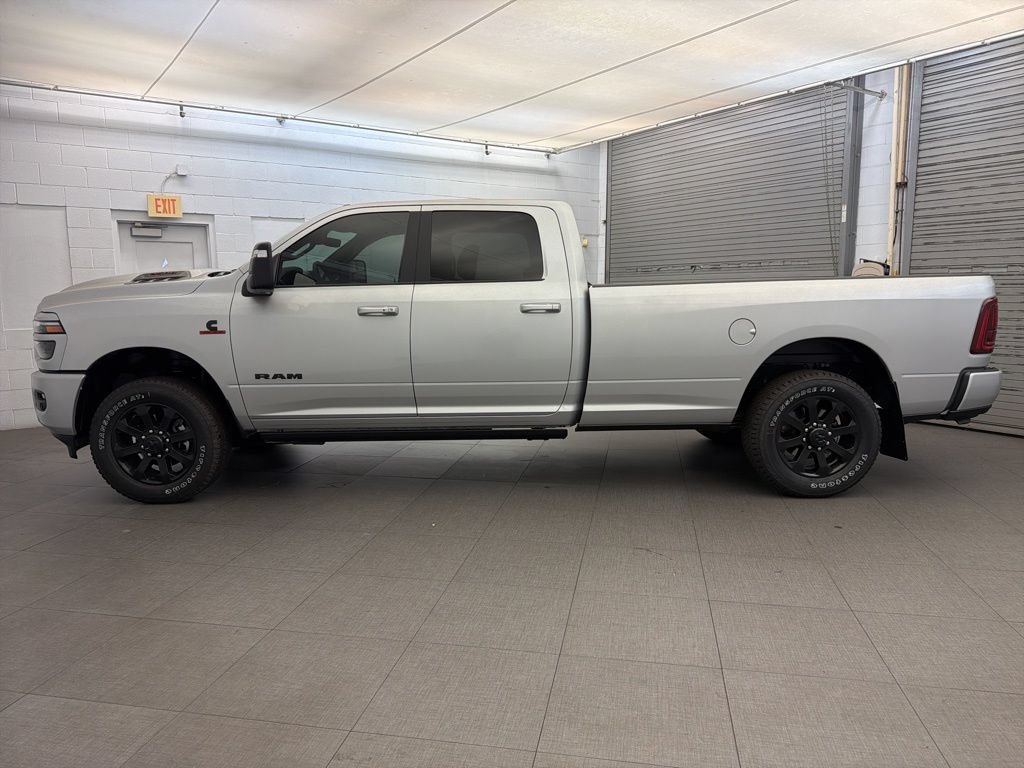 New 2026 RAM 3500 Laramie image 8