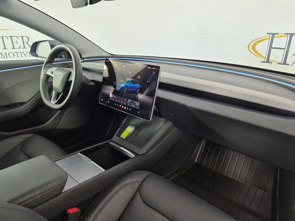 Used 2025 Tesla Model 3 RWD image 32