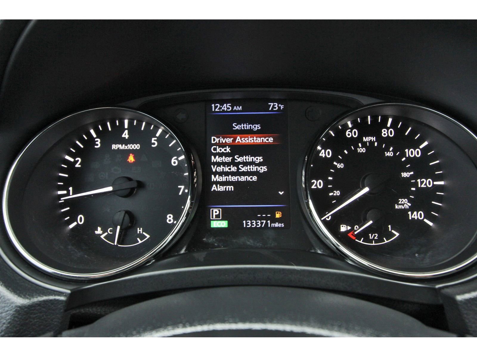 Used 2019 Nissan Rogue S AWD/4WD image 16