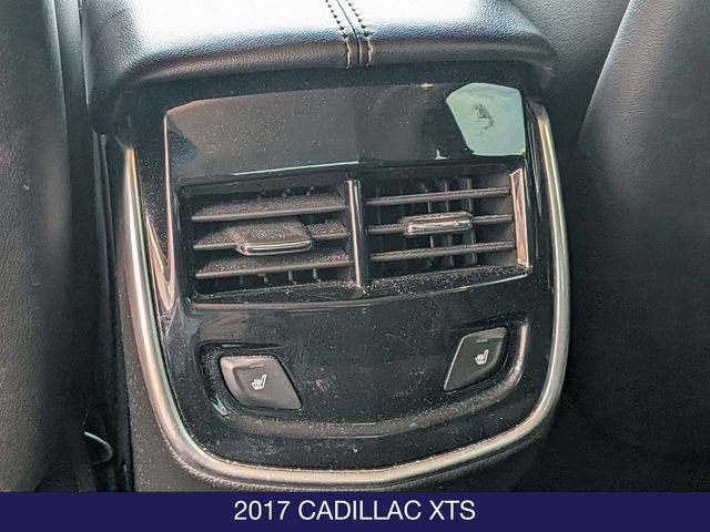 Used 2017 Cadillac XTS Luxury FWD image 16