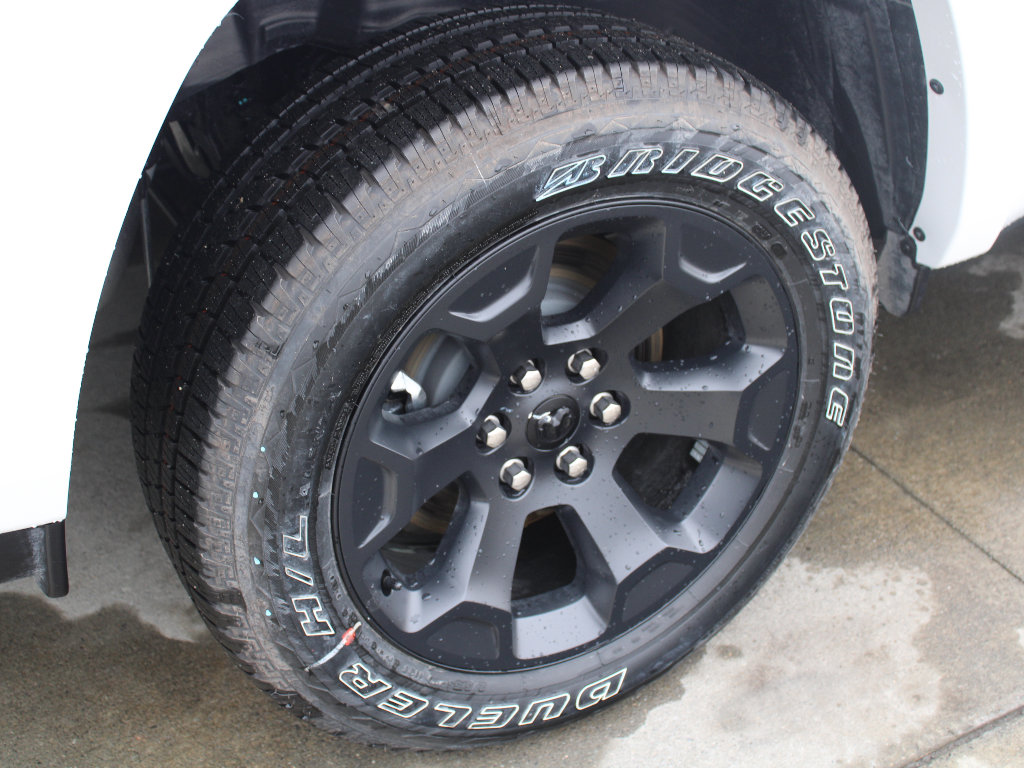 New 2026 RAM 1500 Big Horn image 39