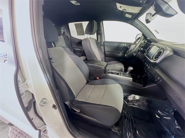 Used 2021 Toyota Tacoma SR5 image 29