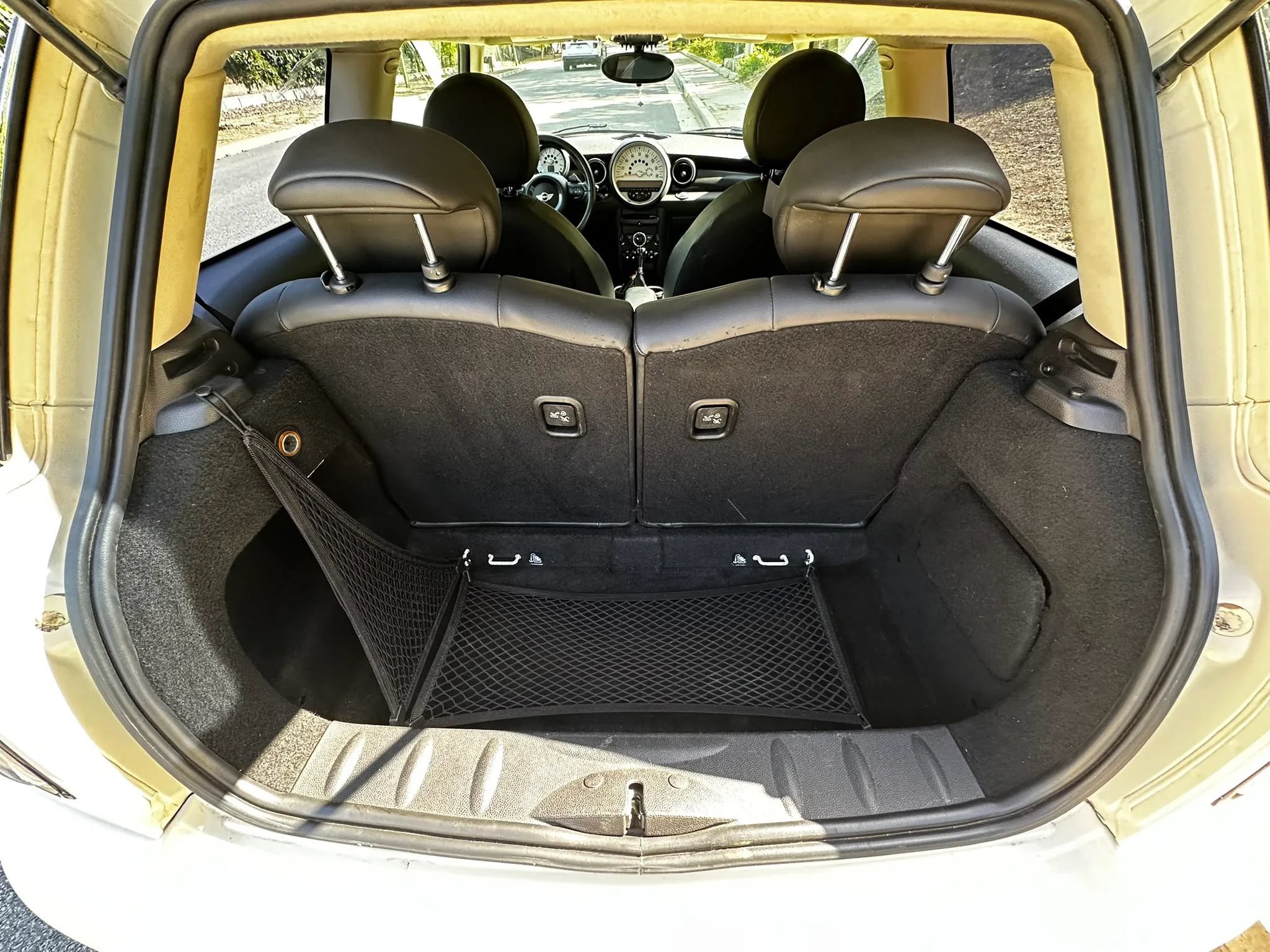 Used 2013 MINI Cooper S FWD image 6