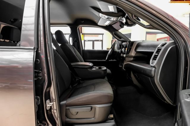 Used 2025 RAM 3500 Tradesman AWD/4WD image 36