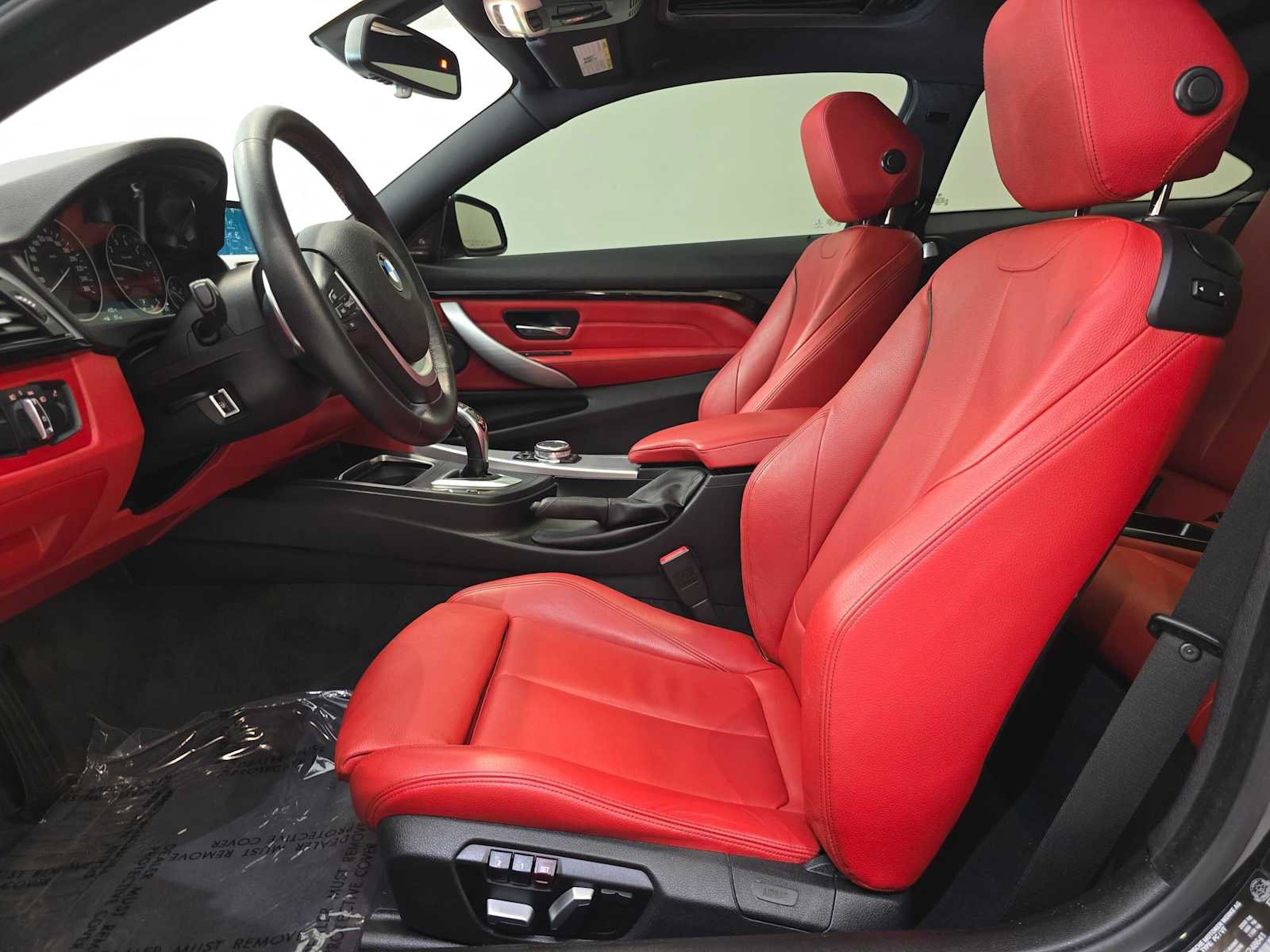 Used 2016 BMW 428i xDrive Coupe AWD/4WD image 22