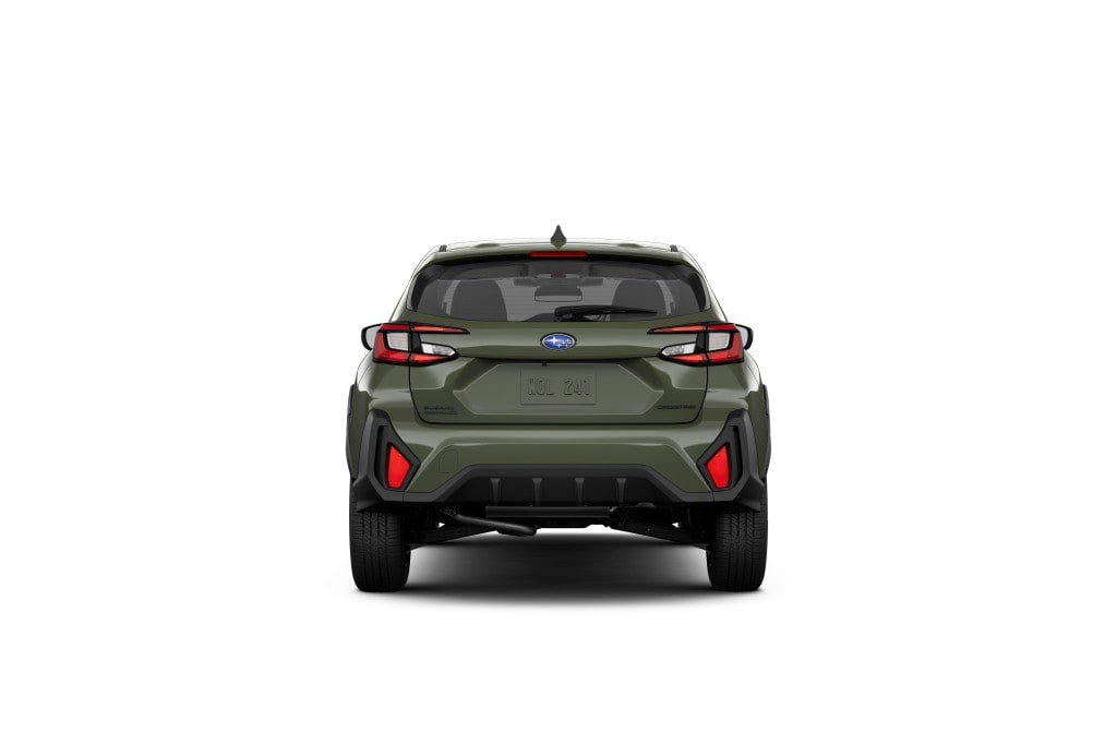 New 2026 Subaru Crosstrek 2.5i AWD/4WD image 9