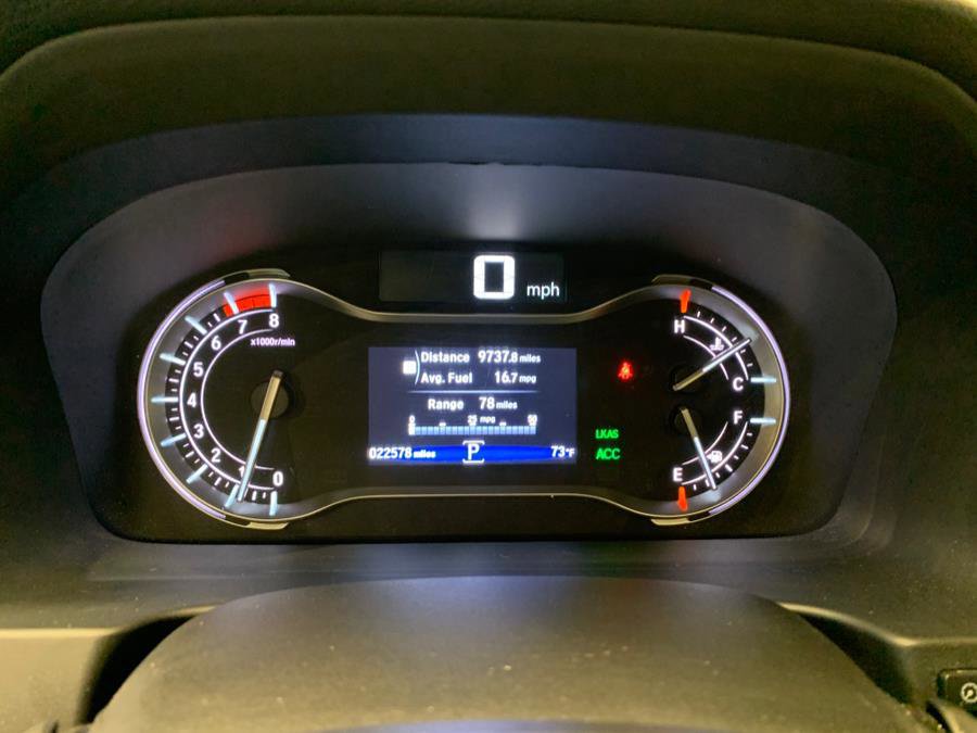 Used 2022 Honda Ridgeline RTL-E image 27