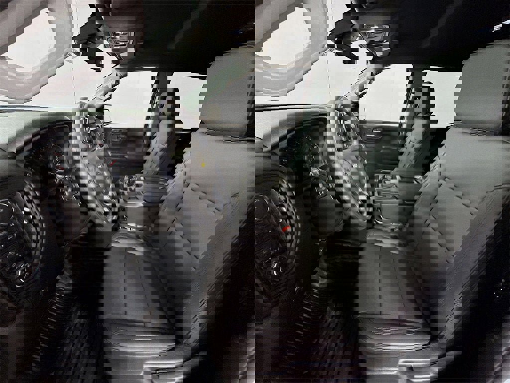 New 2026 Chevrolet Silverado 1500 W/T w/ WT Value Package image 14