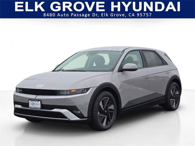 New 2026 Hyundai Ioniq 5 SE image 1