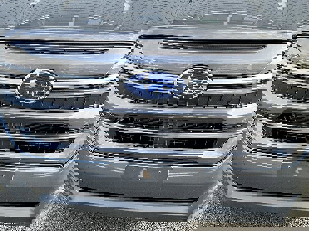 Used 2025 Subaru Forester Premium image 34