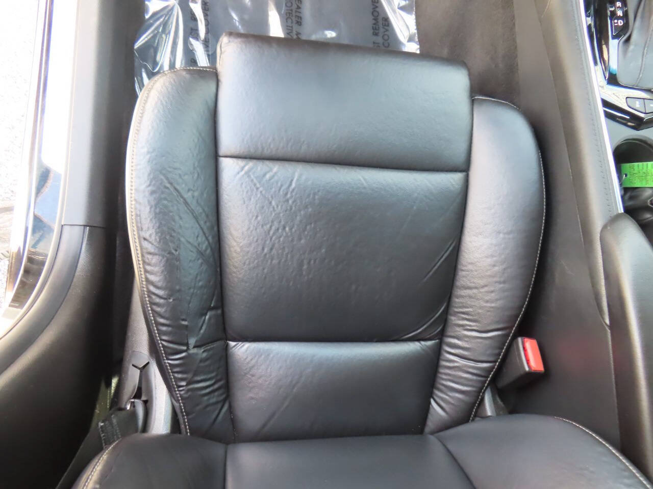 Used 2014 Cadillac ATS 2.0T Sedan RWD image 45