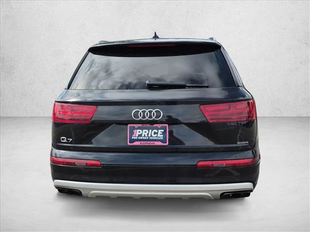 Used 2019 Audi Q7 3.0T Prestige AWD/4WD image 6