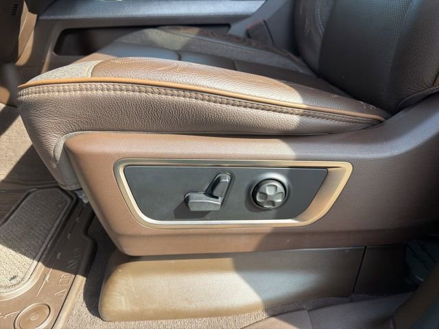 Used 2026 RAM 1500 Limited AWD/4WD image 11