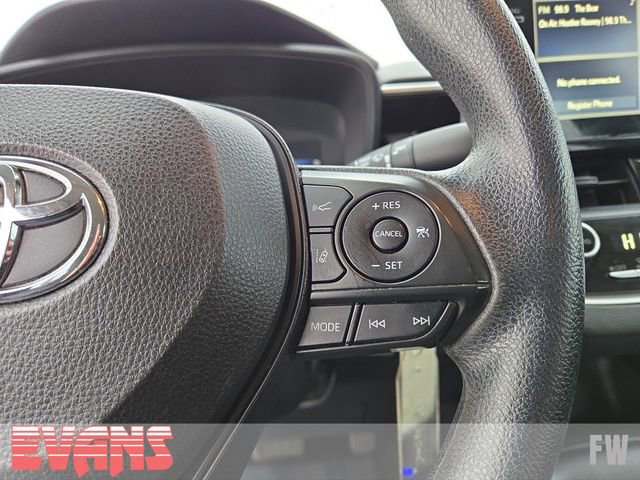 Used 2020 Toyota Corolla LE image 11