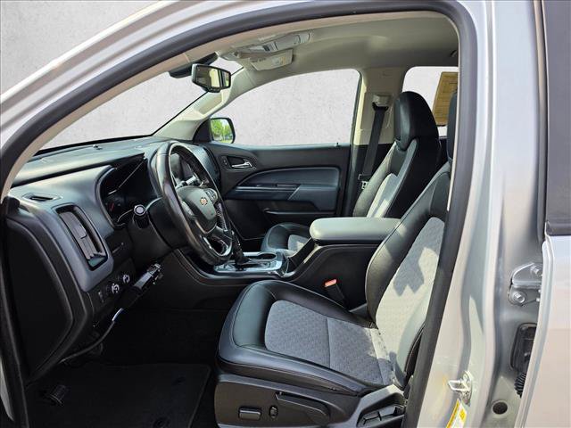 Used 2015 Chevrolet Colorado Z71 AWD/4WD image 22