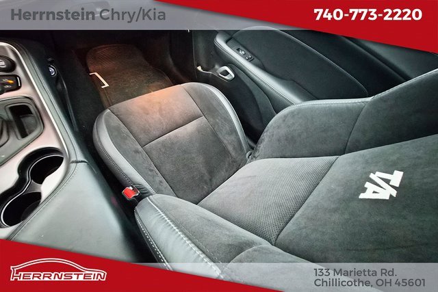 Used 2021 Dodge Challenger R/T Scat Pack image 14