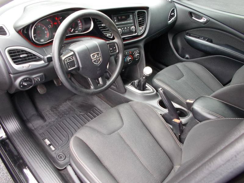 Used 2015 Dodge Dart SXT FWD image 26