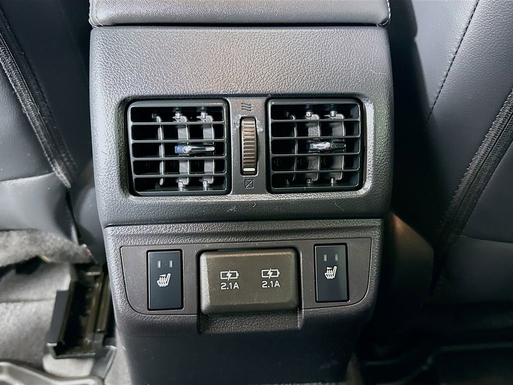 Used 2019 Subaru Outback 2.5i Limited w/ Protection Package #1 image 25