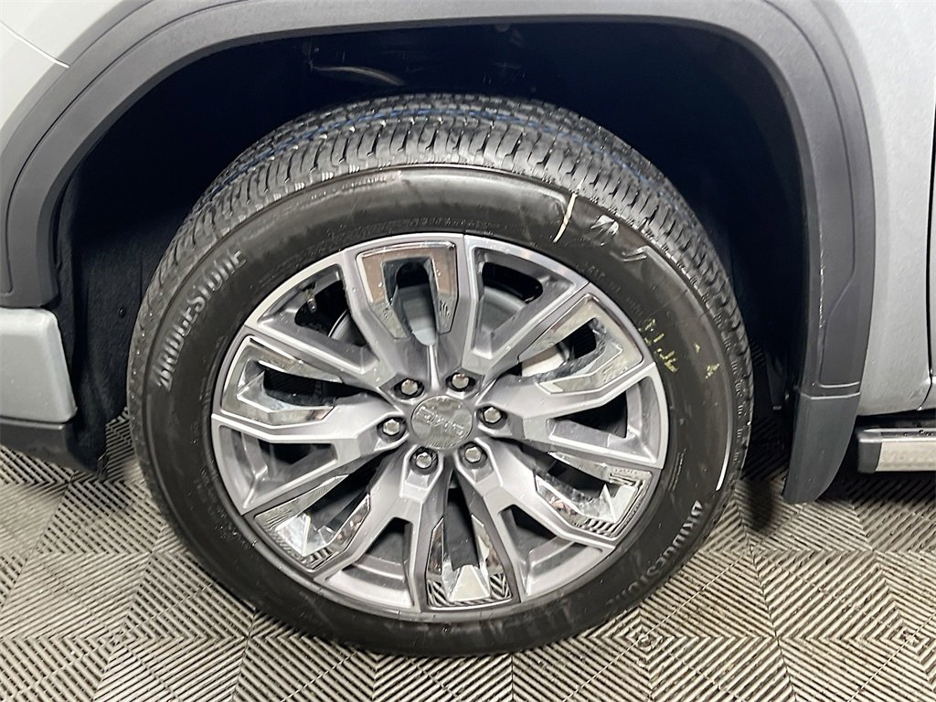 New 2026 GMC Sierra 1500 Denali image 24