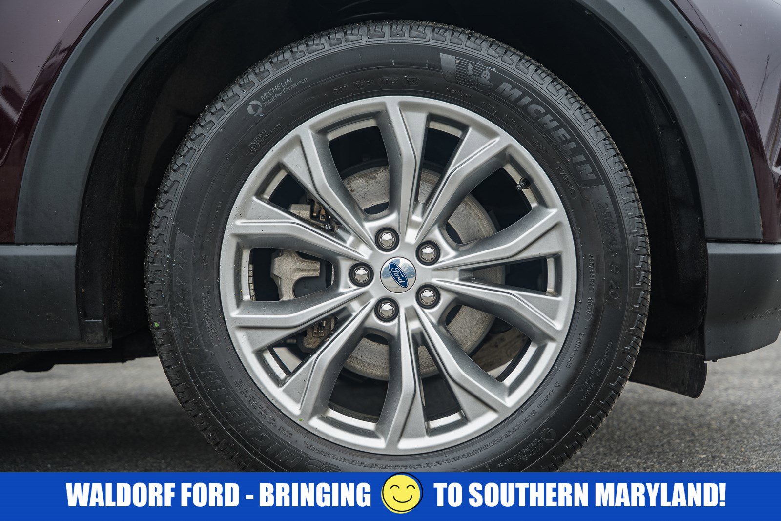 Used 2023 Ford Explorer XLT w/ Equipment Group 202A image 36