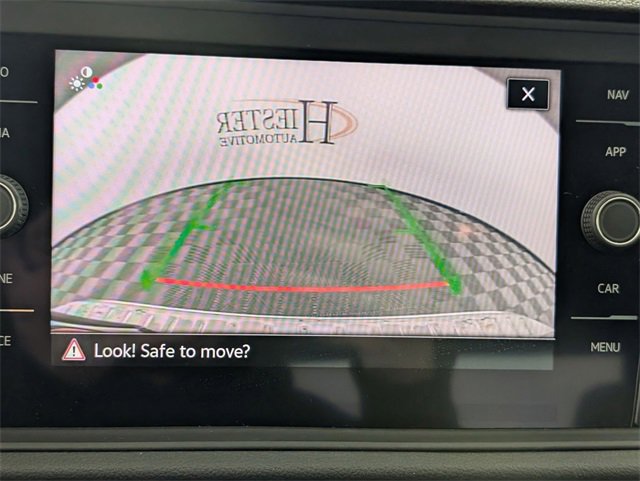 Used 2021 Volkswagen Jetta SEL Premium image 21