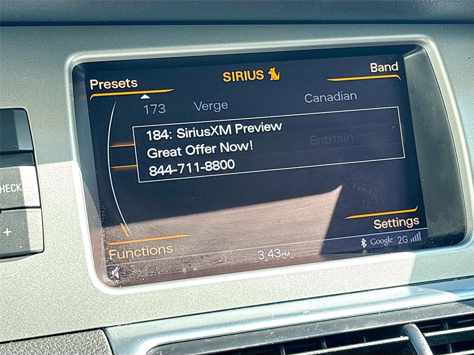 Used 2015 Audi Q7 3.0T Premium image 15