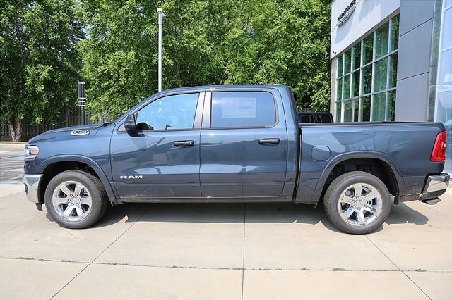 New 2026 RAM 1500 Big Horn image 3