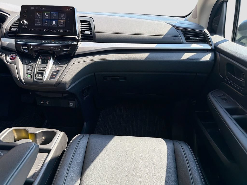 Used 2025 Honda Odyssey EX-L image 20