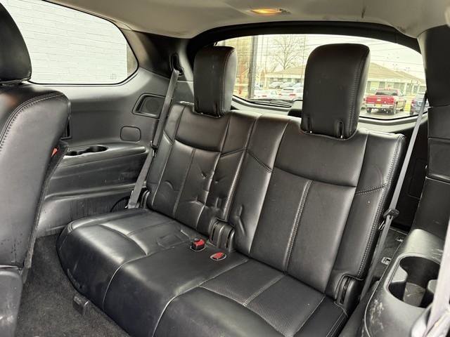 Used 2018 Nissan Pathfinder Platinum w/ Cargo Package image 13