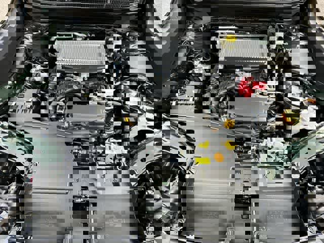 New 2026 Subaru Outback Touring XT image 26