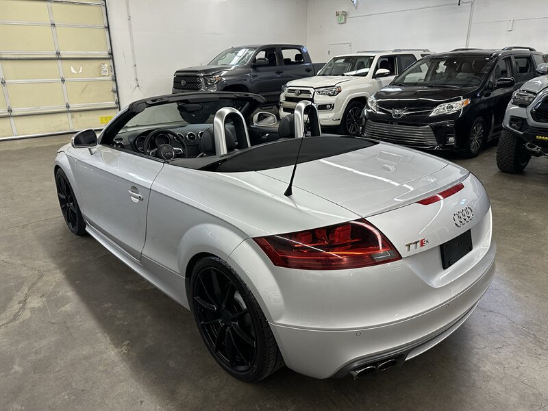 Used 2011 Audi TTS 2.0T Prestige AWD/4WD image 6