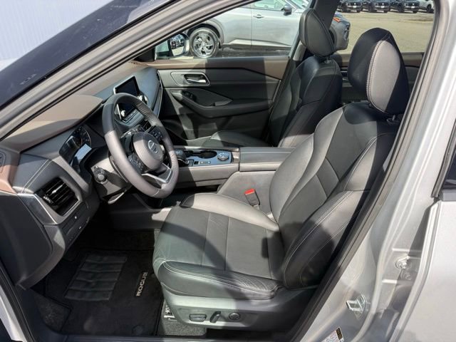 Certified 2021 Nissan Rogue SL image 17