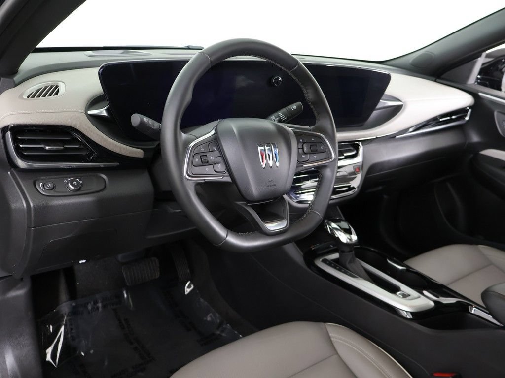 Used 2024 Buick Envista Avenir FWD image 27