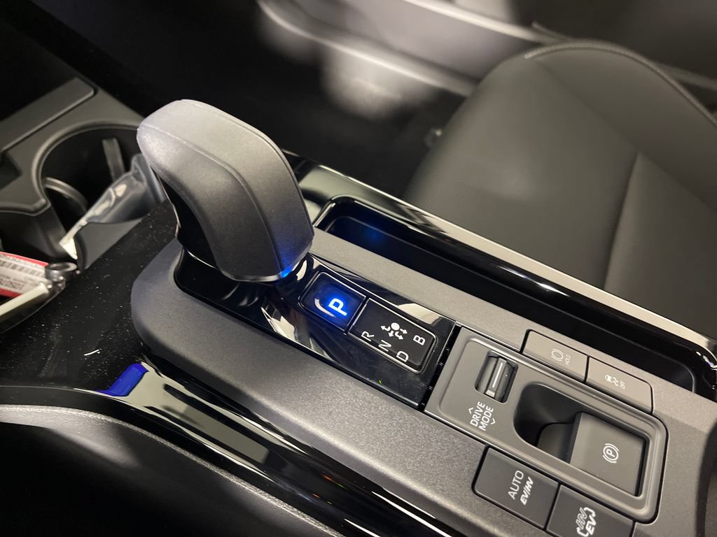 New 2027 Toyota Prius Plug-In Hybrid FWD image 22