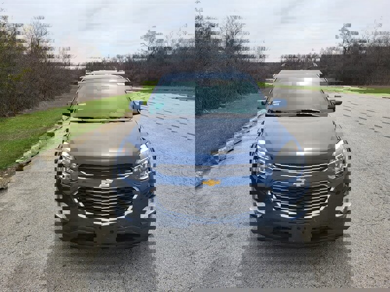 Used 2016 Chevrolet Equinox LT w/ Convenience Package image 4