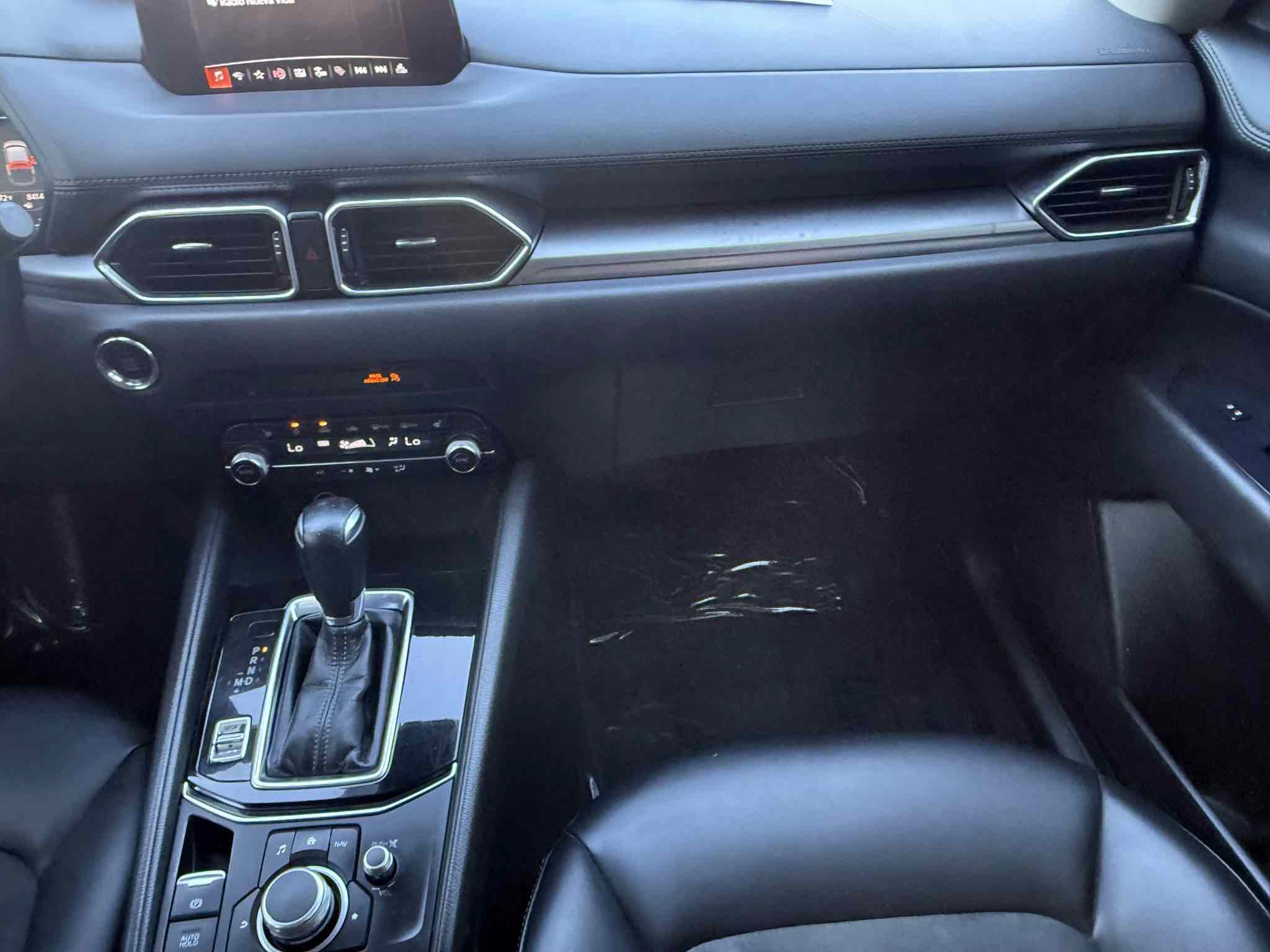 Used 2019 MAZDA CX-5 Touring FWD image 42