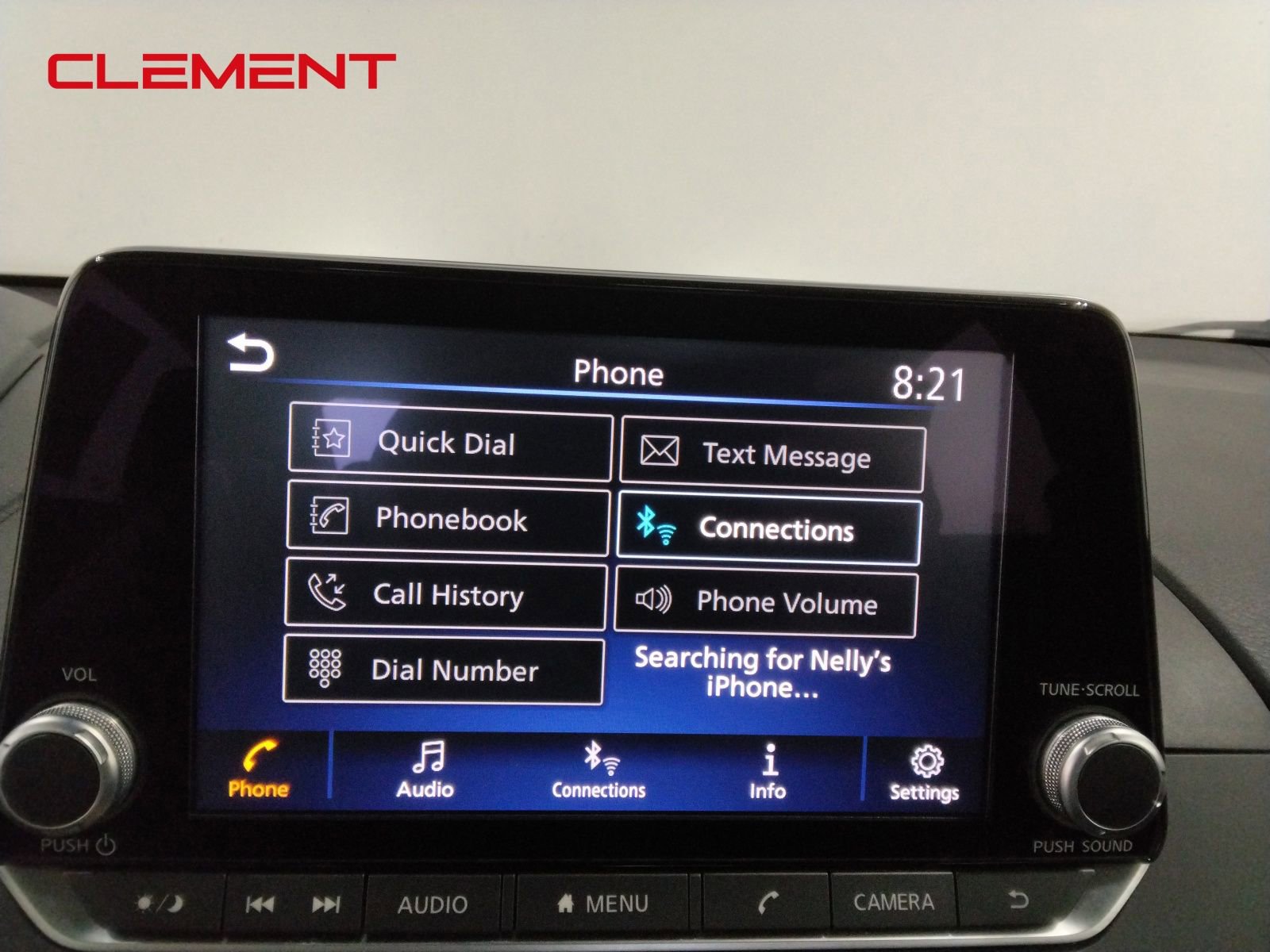 Used 2025 Nissan Altima 2.5 SV FWD image 23