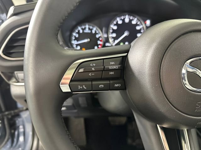 Used 2025 MAZDA CX-30 AWD 2.5 S w/ Preferred Package image 15