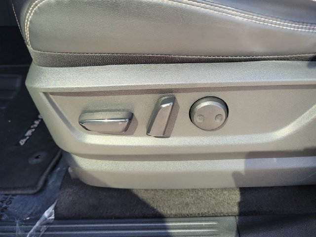 Certified 2025 Nissan Armada SL AWD/4WD image 22