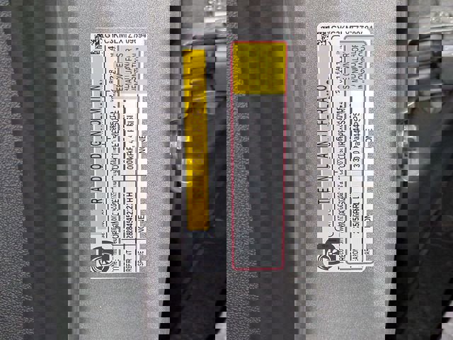 New 2026 Cadillac Vistiq Luxury image 36