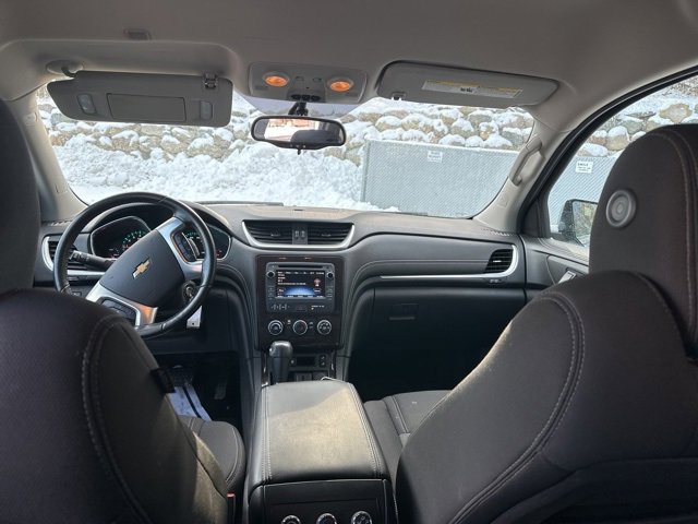 Used 2016 Chevrolet Traverse LT w/ Style and Technology Package image 26