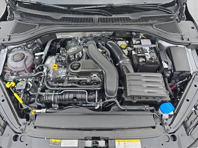 Used 2026 Volkswagen Jetta S FWD image 19