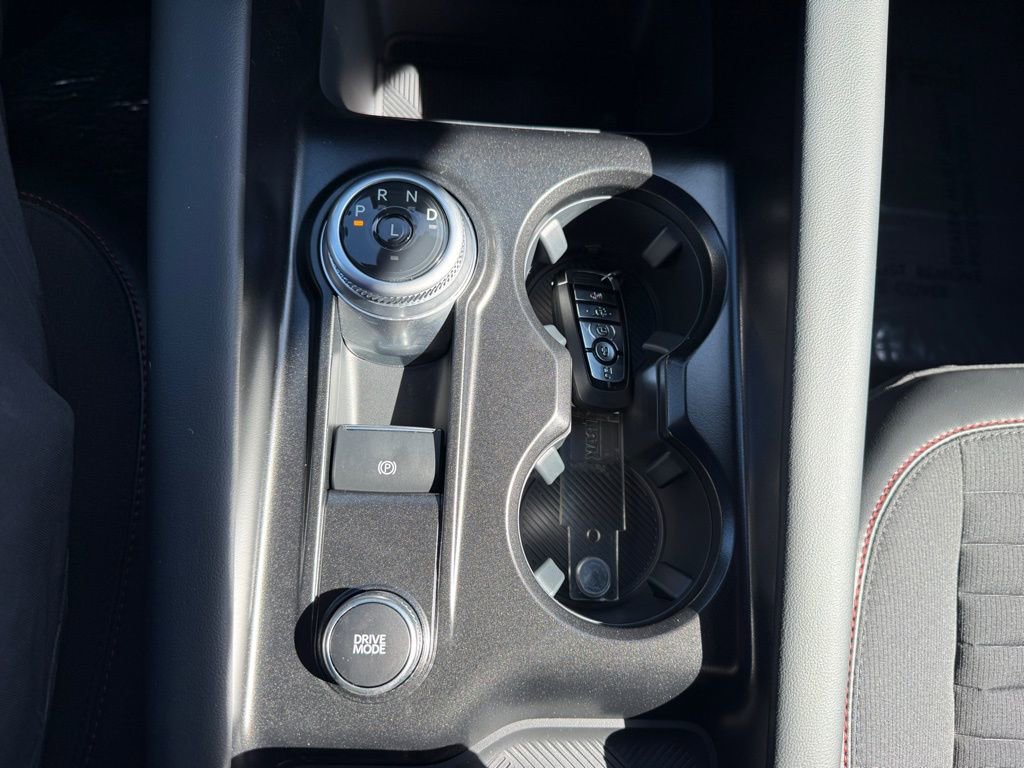 New 2026 Ford Explorer ST-Line image 29