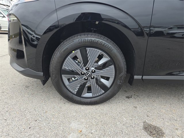 New 2026 Nissan Murano SL image 39