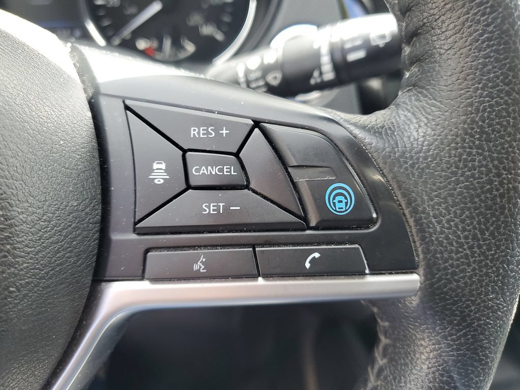 Used 2020 Nissan Rogue SL w/ Premium Package AWD/4WD image 17