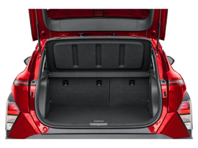 New 2026 Hyundai Kona SEL Premium image 10