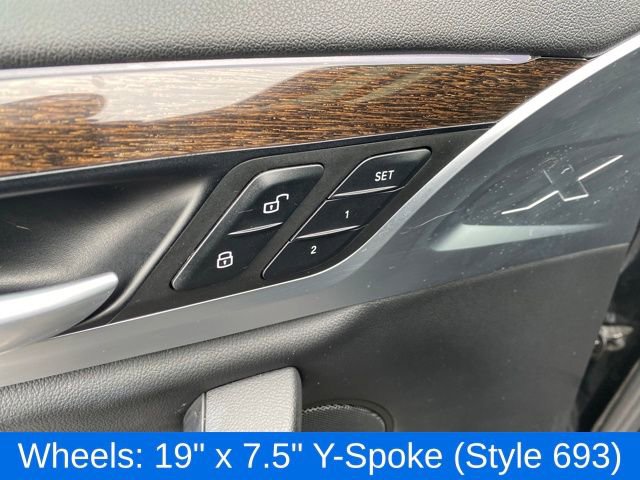 Used 2023 BMW X3 xDrive30i image 16