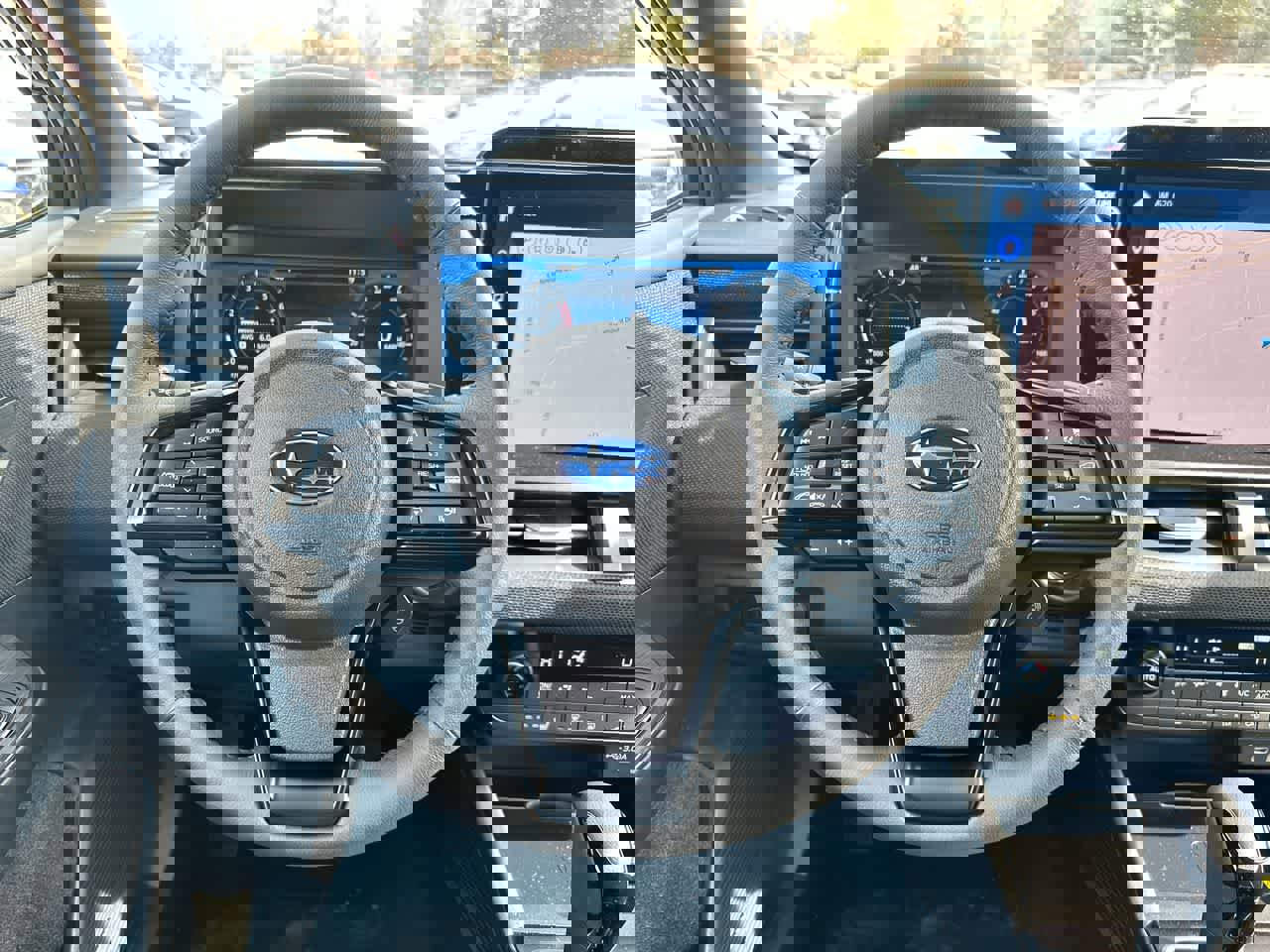 New 2026 Subaru Outback Limited image 27