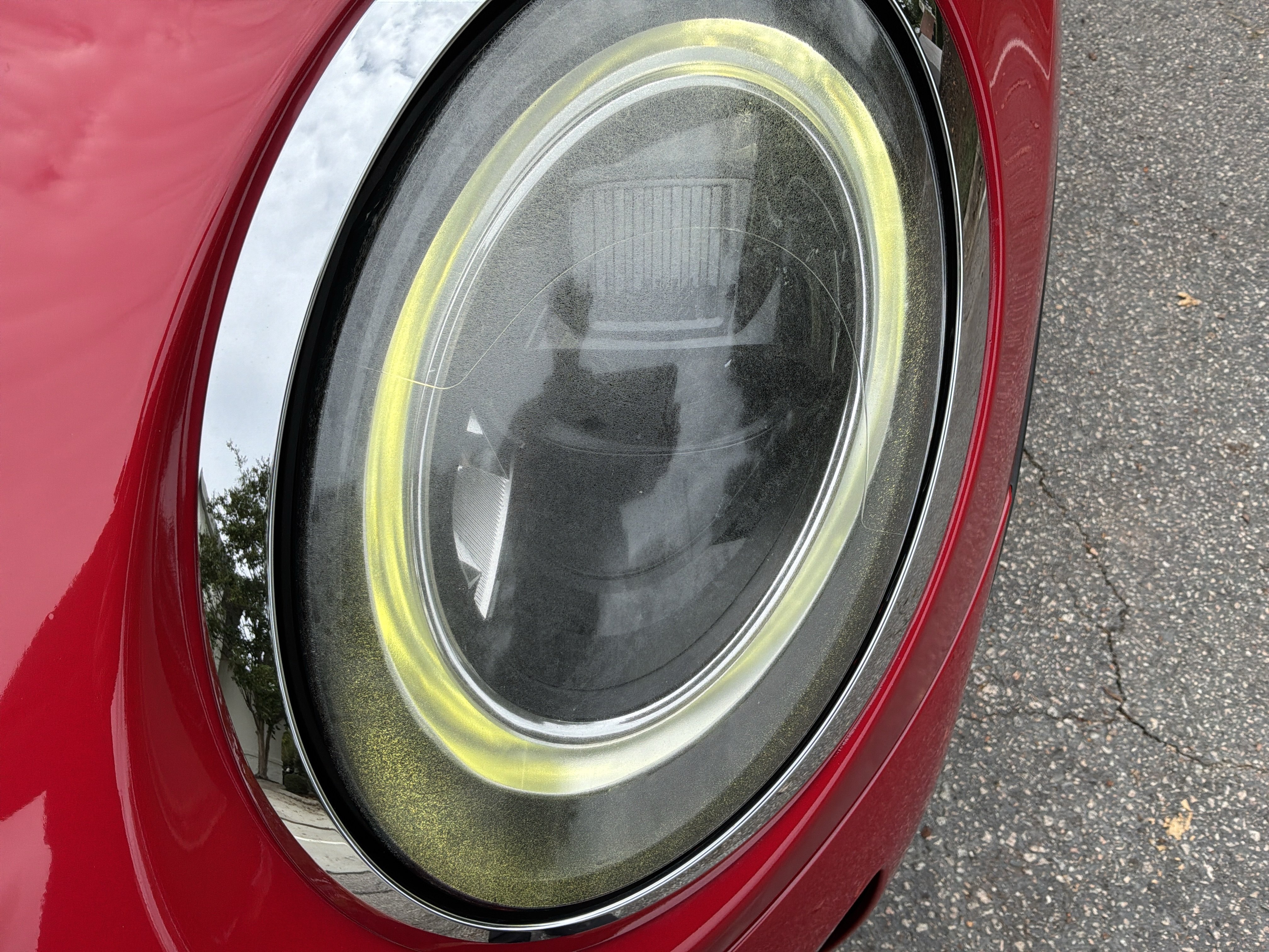 Used 2022 MINI Cooper S w/ Premium Package FWD image 6