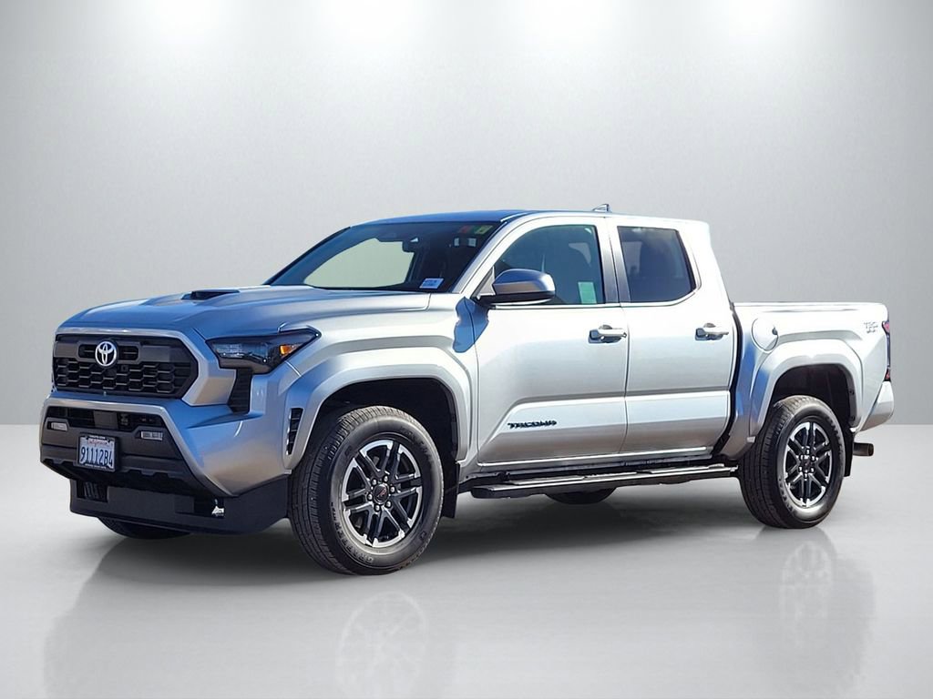 Used 2024 Toyota Tacoma TRD Sport image 8